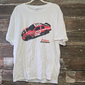 SnapOn NASCAR Mens Tshirt, Size XL